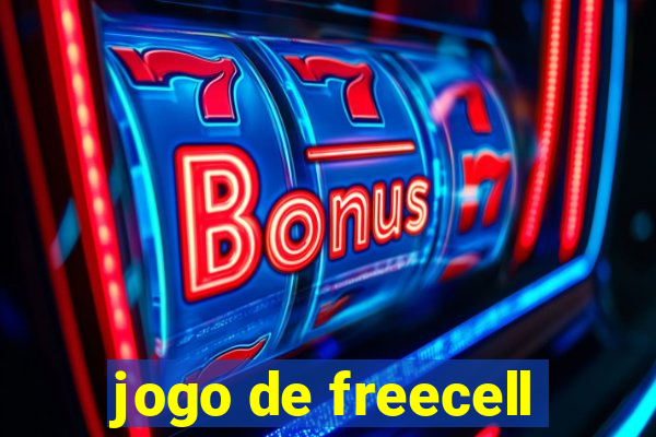 jogo de freecell